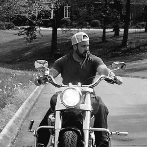 Meet your Posher, Justin